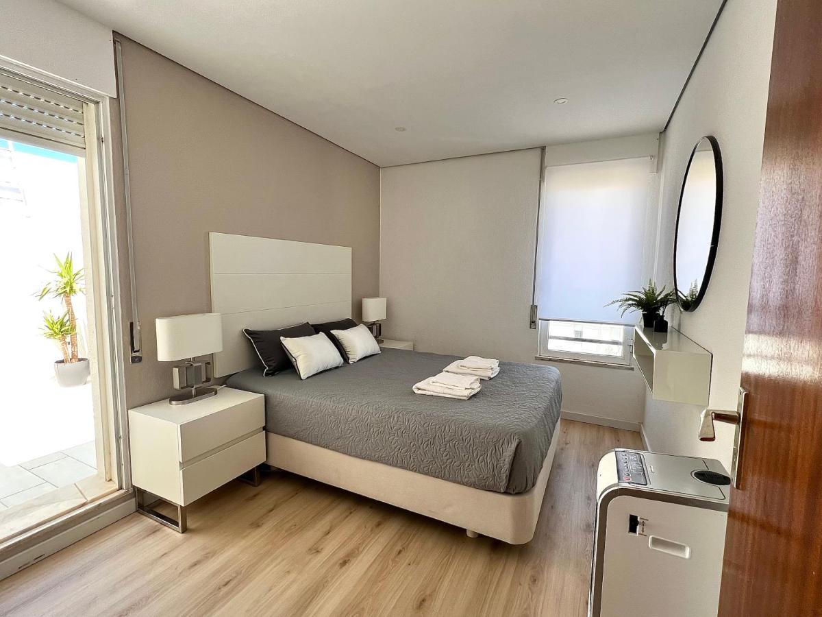 D&A Guest House Room Distretto di Distretto di Faro Esterno foto